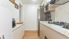 Foto 9 de Apartamento com 3 Quartos à venda, 69m² em Mossunguê, Curitiba