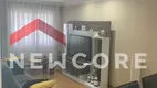 Foto 6 de Sobrado com 3 Quartos à venda, 112m² em Boqueirão, Curitiba