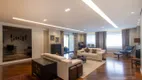 Foto 5 de Apartamento com 4 Quartos à venda, 370m² em Jardim Marajoara, São Paulo