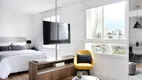 Foto 23 de Apartamento com 1 Quarto à venda, 63m² em Brooklin, São Paulo