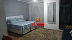 Foto 4 de Sobrado com 3 Quartos à venda, 189m² em Jardim Las Vegas, Santo André