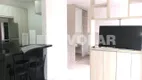 Foto 5 de Apartamento com 1 Quarto para alugar, 42m² em Santana, São Paulo