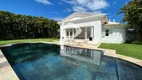 Foto 2 de Casa de Condomínio com 7 Quartos à venda, 458m² em Jardim Acapulco , Guarujá