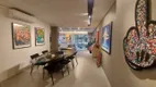 Foto 6 de Apartamento com 3 Quartos à venda, 135m² em Higienópolis, São Paulo
