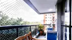 Foto 8 de Apartamento com 3 Quartos à venda, 170m² em Bela Aliança, São Paulo