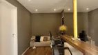 Foto 15 de Apartamento com 1 Quarto para alugar, 27m² em Chácara Santo Antônio, São Paulo