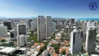 Foto 5 de Apartamento com 3 Quartos à venda, 164m² em Meireles, Fortaleza