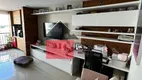 Foto 5 de Apartamento com 3 Quartos à venda, 91m² em Cambuci, São Paulo