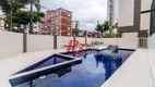 Foto 39 de Apartamento com 3 Quartos à venda, 128m² em Embaré, Santos