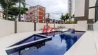 Foto 40 de Apartamento com 3 Quartos à venda, 128m² em Embaré, Santos