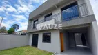 Foto 23 de Sobrado com 3 Quartos à venda, 127m² em Xaxim, Curitiba