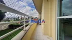 Foto 13 de Apartamento com 3 Quartos para alugar, 69m² em Cambeba, Fortaleza