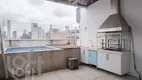 Foto 19 de Apartamento com 3 Quartos à venda, 250m² em Itaim Bibi, São Paulo