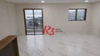 Foto 4 de Sala Comercial para alugar, 53m² em Valongo, Santos