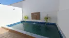 Foto 2 de Casa com 3 Quartos à venda, 83m² em Tupy, Itanhaém