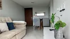 Foto 5 de Apartamento com 3 Quartos para alugar, 70m² em Bessa, João Pessoa