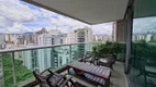 Foto 6 de Apartamento com 4 Quartos à venda, 364m² em Lourdes, Belo Horizonte