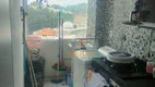 Foto 10 de Apartamento com 2 Quartos à venda, 50m² em Cidade Intercap, Taboão da Serra