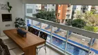 Foto 17 de Apartamento com 3 Quartos à venda, 125m² em Barra Funda, Guarujá