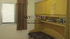 Foto 5 de Apartamento com 3 Quartos à venda, 76m² em Vila Campestre, São Paulo