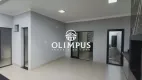 Foto 2 de Casa com 3 Quartos à venda, 150m² em Jardim Botânico, Uberlândia