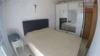 Foto 14 de Apartamento com 1 Quarto à venda, 61m² em Cidade Ocian, Praia Grande