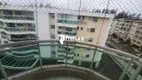 Foto 2 de Apartamento com 3 Quartos à venda, 115m² em Barra da Tijuca, Rio de Janeiro