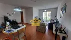 Foto 2 de Apartamento com 3 Quartos à venda, 90m² em Vila Paulista, São Paulo