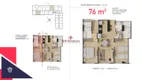 Foto 32 de Apartamento com 2 Quartos à venda, 65m² em Estoril, Belo Horizonte