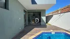 Foto 6 de Casa de Condomínio com 3 Quartos à venda, 170m² em Jardim Santa Tereza, Taubaté