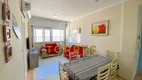 Foto 4 de Apartamento com 2 Quartos à venda, 75m² em Praia das Pitangueiras, Guarujá