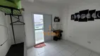 Foto 6 de Apartamento com 1 Quarto à venda, 42m² em Boqueirão, Praia Grande