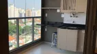 Foto 11 de Apartamento com 1 Quarto à venda, 49m² em Mirandópolis, São Paulo