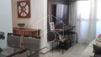 Foto 2 de Apartamento com 2 Quartos à venda, 65m² em Centro, Marília