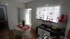 Foto 11 de Casa com 3 Quartos à venda, 88m² em Parque Santo Antônio, Jacareí