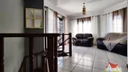 Foto 42 de Sobrado com 3 Quartos à venda, 250m² em Comasa, Joinville