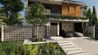 Foto 2 de Casa com 4 Quartos à venda, 415m² em Alphaville Dom Pedro, Campinas