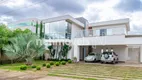 Foto 2 de Casa de Condomínio com 3 Quartos à venda, 370m² em Mirante Do Fidalgo, Lagoa Santa