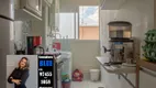 Foto 5 de Apartamento com 1 Quarto à venda, 45m² em Saúde, São Paulo