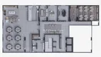 Foto 17 de Apartamento com 2 Quartos à venda, 127m² em Centro, Cascavel