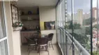 Foto 5 de Apartamento com 3 Quartos à venda, 131m² em Vila Mariana, São Paulo