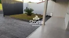 Foto 14 de Casa com 3 Quartos à venda, 180m² em Jardim Botânico, Uberlândia