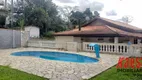 Foto 4 de Fazenda/Sítio com 3 Quartos à venda, 350m² em Jardim Estancia Brasil, Atibaia