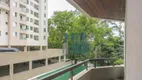 Foto 11 de Apartamento com 4 Quartos para venda ou aluguel, 144m² em Vila Andrade, São Paulo