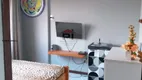 Foto 10 de Apartamento com 3 Quartos à venda, 82m² em Armação, Salvador