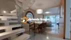 Foto 9 de Casa de Condomínio com 3 Quartos à venda, 240m² em Demarchi, São Bernardo do Campo