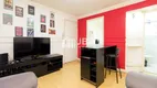 Foto 37 de Apartamento com 2 Quartos à venda, 40m² em Uberaba, Curitiba