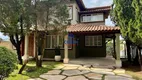 Foto 2 de Casa com 5 Quartos para alugar, 340m² em Alphaville Lagoa Dos Ingleses, Nova Lima