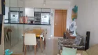 Foto 2 de Apartamento com 3 Quartos à venda, 105m² em Vila Caicara, Praia Grande