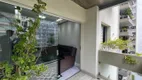 Foto 3 de Apartamento com 2 Quartos à venda, 109m² em Cerqueira César, São Paulo